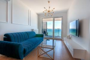 Apartament SAILOR - Nadmorski Luksus