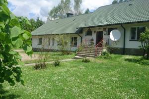 Noclegi Terebowiec
