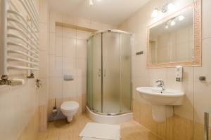 Hotelik „Mycyny”