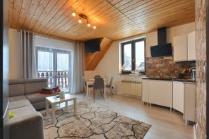 Apartamenty Szwarcowa