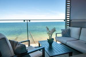 Apartament SIGAL - Nadmorski Luksus