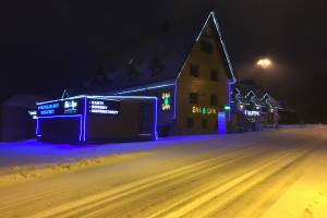 SKI & SPA