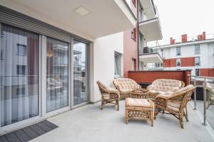 Apartamenty Klifowa