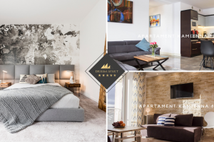 Dream Apart Apartamenty Kamienna