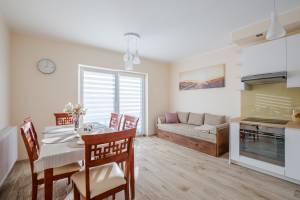 Apartament Magnolia