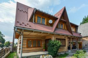 Apartament u Szczechy