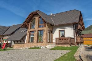 Apartamenty Tatry Jasná