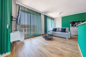 Apartamenty Sun & Snow