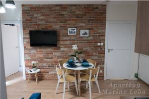 Apartament Apartt99 MARINE