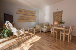 Apartament Krystyna