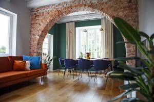 Matejki45 Luxury Apartments
