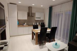 Apartamenty Dżemejra