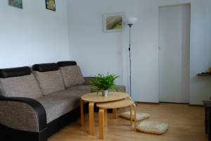 Shiraz Trio Apartament