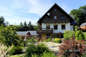 Apartmány Silver