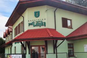Gościniec pod Lilijką
