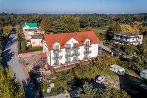 Jastrzębia Góra