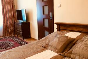 Apartamenty Petrowitz