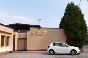 Etna Hostel Noclegi Rzeszów