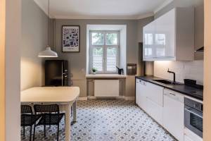 VisitLublin Apartments