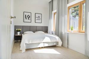 Apartamenty Orłowo