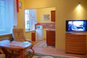 Apartament Elmar