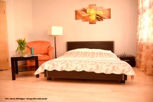 Amber Apartments