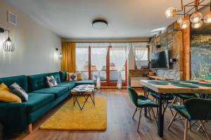 Apartament Skała