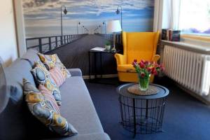 Apartament Kapitan Goyki