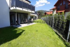 Apartament pod Czantorią