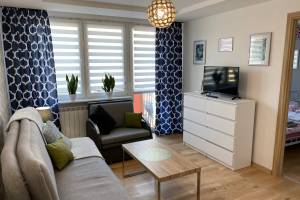 Apartament Majowy