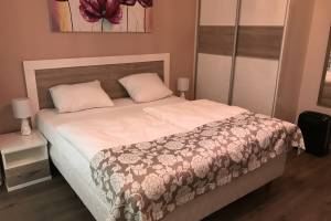 Apartament przy Arce