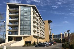 Apartament przy Arce