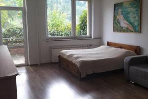 Apartament Tylas 2 w Jaworkach