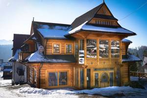 Bukova Lodge