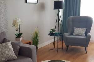 Apartament Klimatyczny