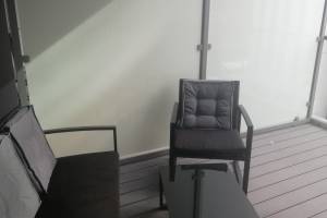 Apartament Gran