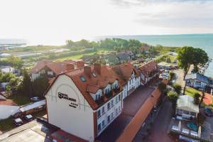 Hotel Kahlberg