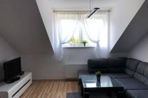 Apartament Poniwiec