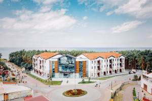 Morski Widok