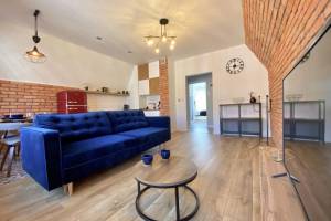 Q4 APARTMENTS - GDAŃSK STARÓWKA