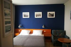 Apartament Sympatia nad morzem
