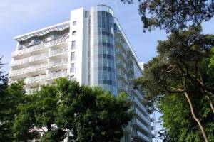 Apartamenty Promenada
