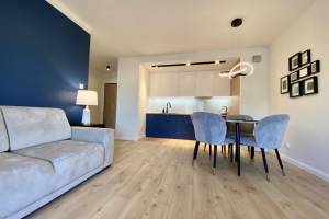 Q4 APARTMENTS - JULIA