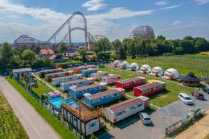 HOLIDAY PARK ZATOR
