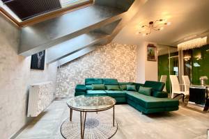 Q4 Apartments - Apartamenty Angielska Grobla
