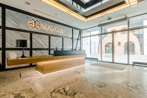 Apartament Gran