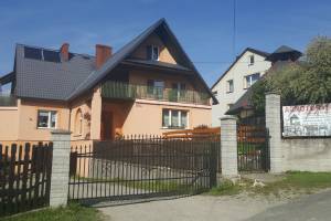 Ujsoły