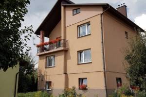 Pokoje Gościnne Zacisze