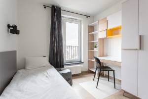 Apartamenty LAS