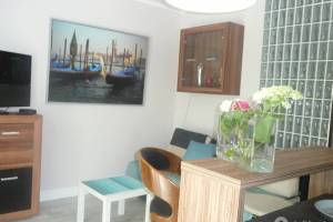 Apartament Central Place